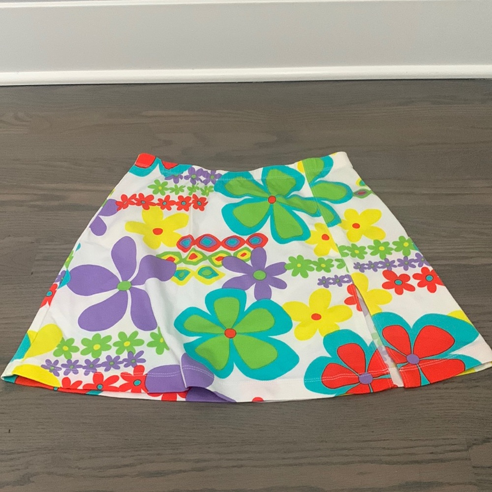 Tennis skirt